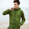 Summer Lightweight Breathable Skin Jackets